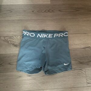 nike pro shorts